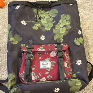 Herschel Backpack